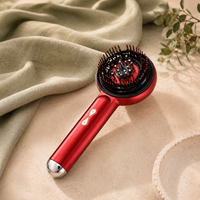 Lonera™ Electric Scalp Massage Comb