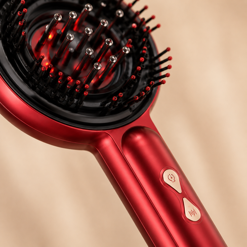 Lonera™ Electric Scalp Massage Comb